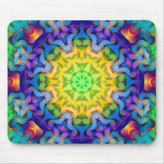 Squiggles Mouse Pads | Zazzle