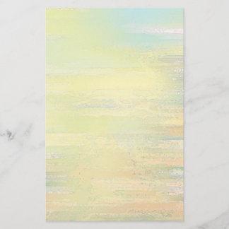 Abstract Stationery 1