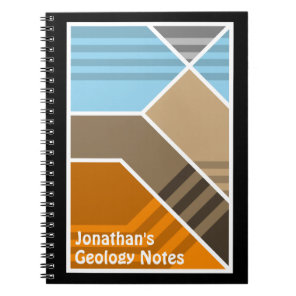 Abstract Subduction Zone Geology Notebook