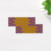 Abstract Sun Design (Desk)