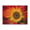 Abstract Sunflower