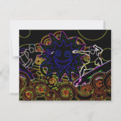 Abstract Surfers (Front)