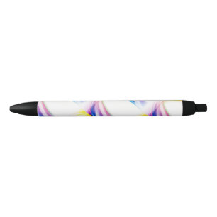 Abstract Swirl 1 Pen