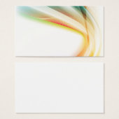 Abstract Swirl 2 (Front & Back)