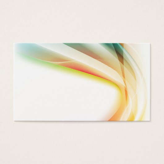 Abstract Swirl 2 (Front)