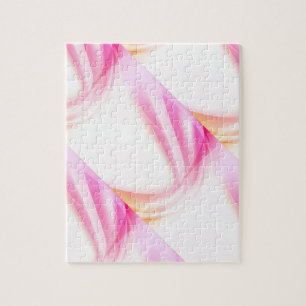 Abstract Swirl 3 Jigsaw Puzzle