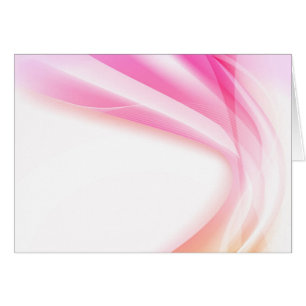 Abstract Swirl 3 (landscape) Cards