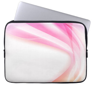 Abstract Swirl 3 Laptop Sleeve