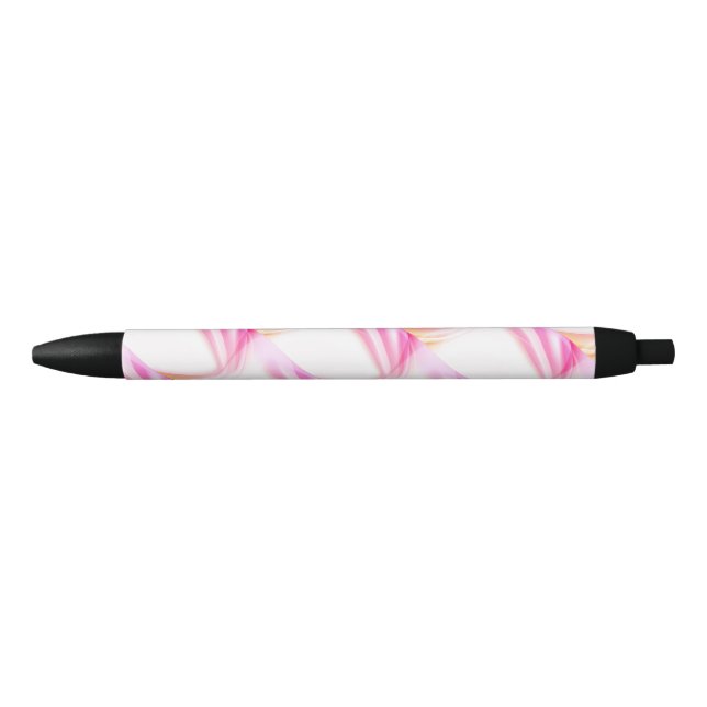 Abstract Swirl 3 Pen (Front)