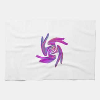 Abstract swirl #75, gifts and t shirts towel