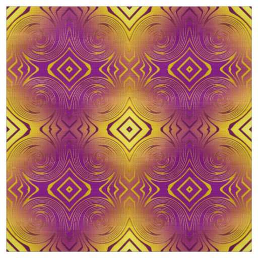 abstract swirl pattern . fabric