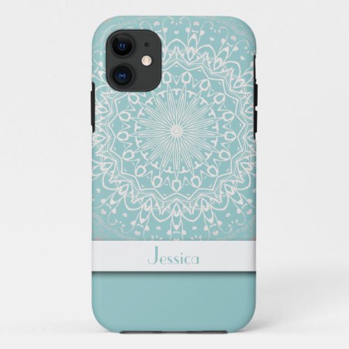 Abstract swirl pattern iphone 5 cases