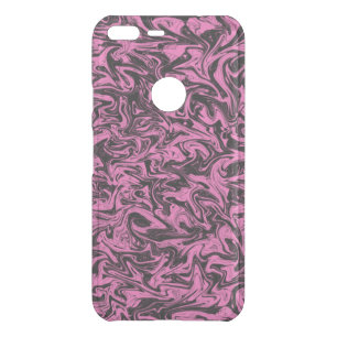 Abstract Swirl Uncommon Google Pixel XL Case