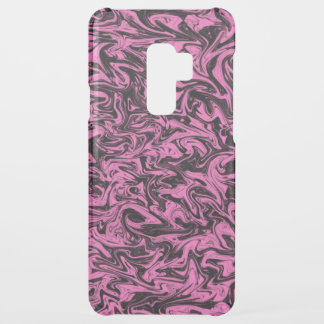 Abstract Swirl Uncommon Samsung Galaxy S9 Plus Case