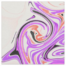 Abstract swirls