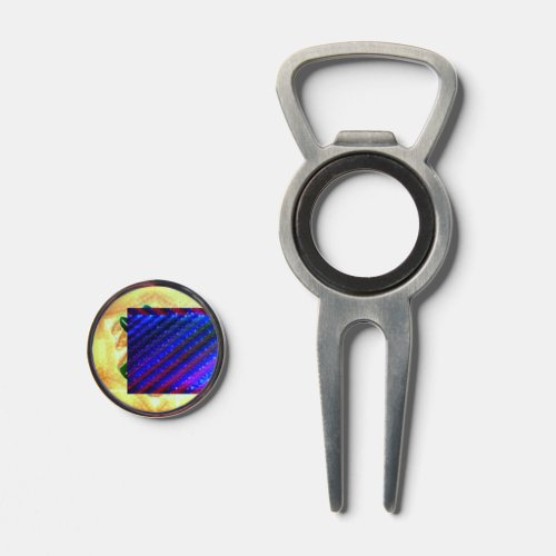  Abstract Symmetry Divot Tool