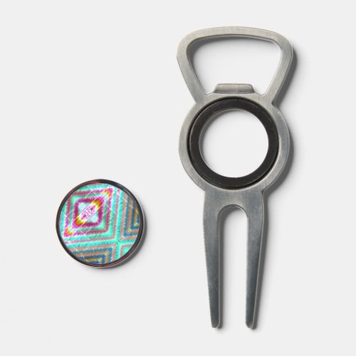  Abstract Symmetry Divot Tool