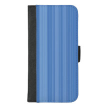 Abstract Symphony in Blue 3