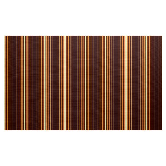 Abstract Symphony in Blue 4 (Negative Effect) Fabric (Yard)