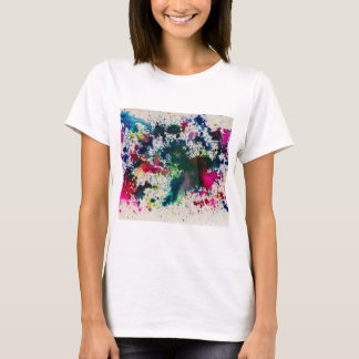 Abstract T-Shirt