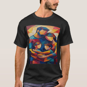Abstract T-Shirt