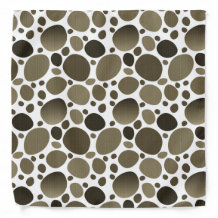 Abstract Terrazzo Mosaic