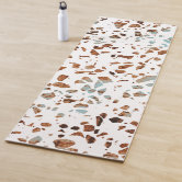 Terrazzo Yoga Mat