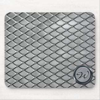 Abstract Texture 1 Mousepad Options