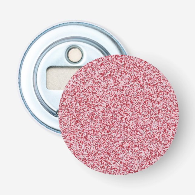 Abstract Texture Bottle Opener (Front)