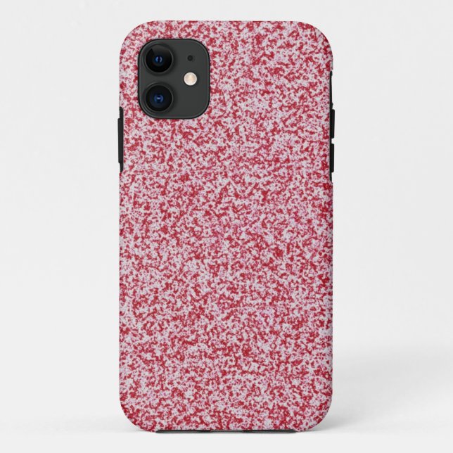 Abstract Texture Case-Mate iPhone Case (Back)