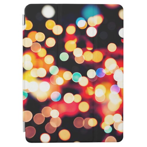 abstract texture, light  background iPad air cover