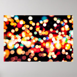 abstract texture, light  background poster