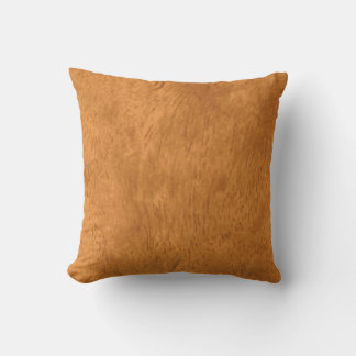 abstract texture throw pillow