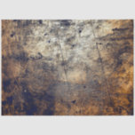 Abstract Textured Beige Gold Background Decoupage Tissue Paper