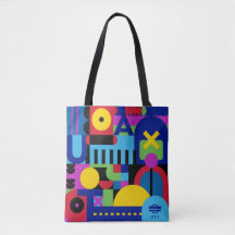 Abstract Tote