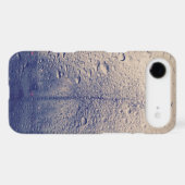 Abstract tree photo from rainy window Case-Mate iPhone case (Back (Horizontal))