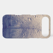 Abstract tree photo from rainy window Case-Mate iPhone case (Back (Horizontal))