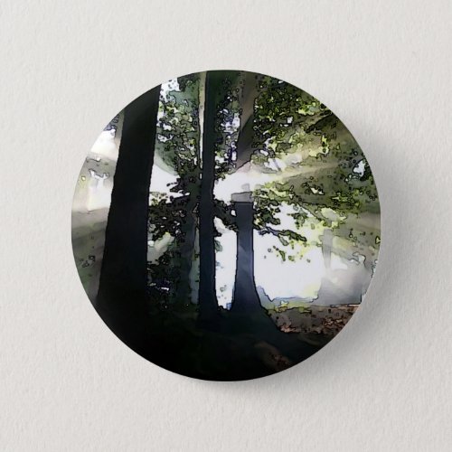 Abstract Trees Button