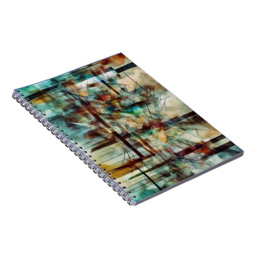 Abstract trees notebook