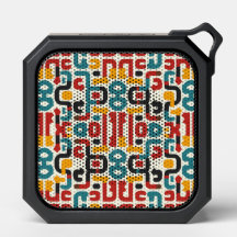 Abstract Tribal 