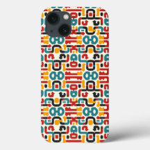 Abstract Tribal