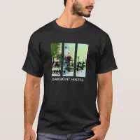 Abstract Triptych T-Shirt