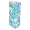 Abstract Tropical Flowers Floral