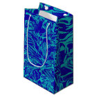  Abstract Tropical Flowers