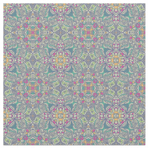 Abstract vintage background fabric