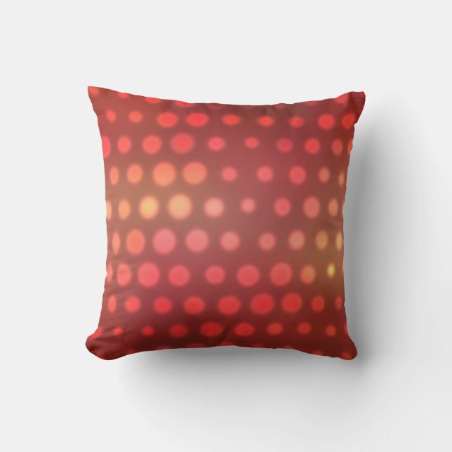 Abstract vintage creative backgroundabstract, abst throw pillow (Front)