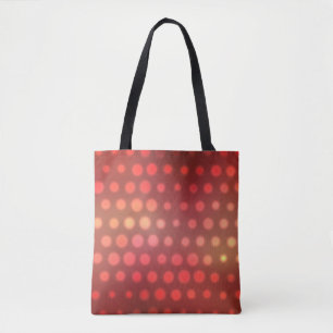 Abstract vintage creative backgroundabstract, abst tote bag