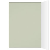 Abstract Visionary Card (Inside (Left))