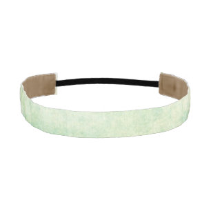 Abstract watercolor background 2 athletic headband