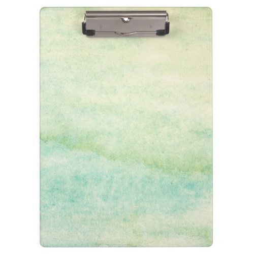 Abstract  watercolor background 2 clipboard